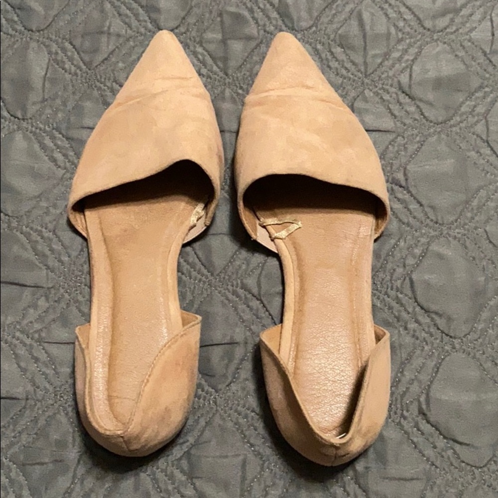 Dress shoes